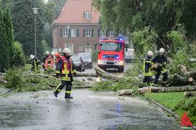 Demnach gilt die amtliche unwetterwarnung vor glatteis noch bis 23 uhr. Sturm Tief Zeljko Uber Munster