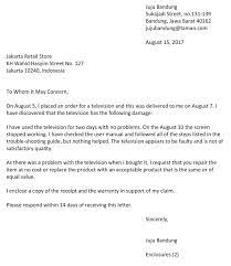 Contoh surat balasan email dalam bahasa inggris feed news. Contoh Surat Balasan Penawaran Kerjasama Dalam Bahasa Inggris