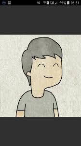 Gambar hitam putih polos kartun. Hal Yang Paling Dibutuhkan Dalam Bernyanyi Secara Unisono Adalah Brainly Co Id