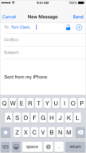 Jun 27, 2008 at 10:12 am. Use S Mime To Send Encrypted Messages In An Exchange Environment In Ios Apple Support Za