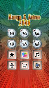 This led her to the idea of a puzzle based around filling in certain squares in a grid. 2048 Anime Manga Japanese Logic Puzzle For Neon Genesis Evangelion Edition Apps 148apps