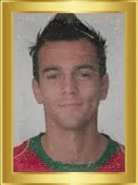 João Alexandre Graça Rodrigues