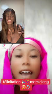 Fatou Je Te Donne 1 Euro