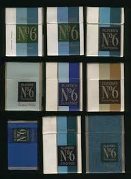 Register on a website where you can buy cheap cigarettes uk. Players No6 Cigarettes