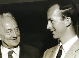 Restructuring in the Sixties (1960-1970)