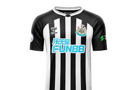 Newcastle united fans app, news and fans voice. What Newcastle United S 2020 21 Home Kits Might Look Like If They Sign A New Kit Deal Chronicle Live