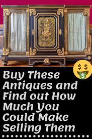 Buy These Antiques And Find Out How Much You Could Make Selling Them Weird Facts Viral Post Wtf Funny