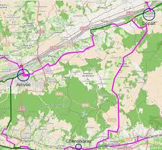 La loire à vélo is a unique, 800km cycle route. Escapade A Velo Sur L Eurovelo 6 Les Chateaux De La Loire