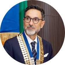 Archivio storico Presidenti