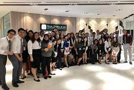 Raja, darryl & loh is active on a broad range of tax matters, offering a comprehensive service which includes tax litigation; Continuing Our Firm Tour Series With Raja Darryl Loh Thank You To Raja Darryl And Loh For Another Successful Informative Firm Tour And Thank You To The Participants For Sharing This Meaningful