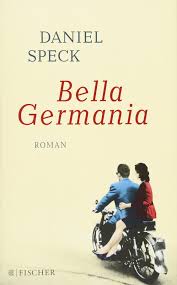 This was a vast forested wilderness to the north that rome knew very little about. Bella Germania Roman Speck Daniel Amazon De Bucher