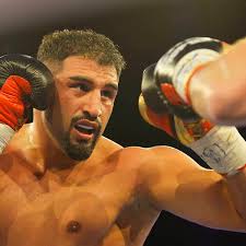 Kabayel has been selected as fury's opponent and has 24 hours to respond to. Agit Kabayel Darf Wohl Um Wm Gurtel Gegen Tyson Fury Kampfen