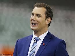 We lost not only our best player but our captain, probably one of the. Afl Legend Anthony Stevens Accepts Former North Melbourne Teammate Wayne Carey S Apology For Sleeping With His Wife But Can T Forgive Him Daily Mail Online