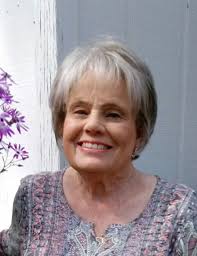 Obituary information for Judith Hammer