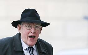 Ian Paisley: In his own words