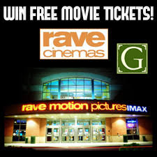 See reviews, photos, directions, phone numbers and more for rave motion picture locations in ridgmar, fort worth, tx. Win A Movie Experience To Rave About