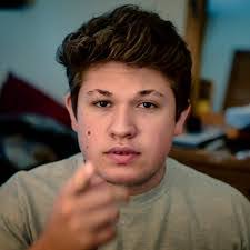 Anthony Pompa's Instagram, Twitter & Facebook