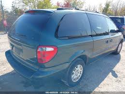 Image result for Patriot Blue 2001 Caravan