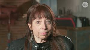 #MeToo in Hollywood: Miriam Mayer