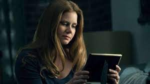 With amy adams, gary oldman, anthony mackie, donat balaj. Kjicivryjsvkxm