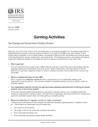 Https Www Irs Gov Pub Irs Tege Notice 1335 Pdf