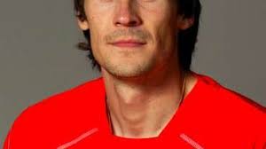 Säsongen över för Michael Hansson