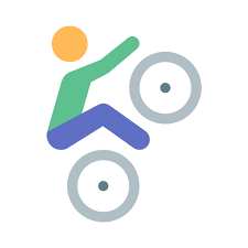 Maybe you would like to learn more about one of these? Cycling Bmx Sport Olympic Free Icon Of Freebie Olympic Sport Icons