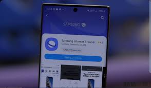 How to hide your photos. 7 Reasons Why Samsung Internet Is The Best Mobile Samsung Members