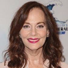 Lesley Ann Warren