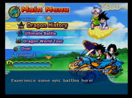 However, in dragon ball z budokai tenkaichi 2, all characters share the same inputs, to perform more or less the same moves, at least for melee moves. Thegamingguineapig S Review Of Dragon Ball Z Budokai Tenkaichi 3 Gamespot