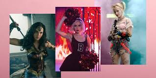 Déguisement extraterrestre a faire soi meme. Idees Deguisement Halloween Le Top Des Meilleurs Costumes Cosmopolitan Fr