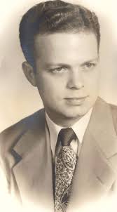 Edgar William Sickmeier (1928-2013)