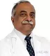 Dr. Sumant Gupta, Medical Oncologist in Faridabad, India