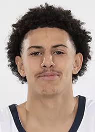 2021-22 Men's Basketball Roster