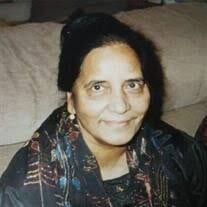 Nancy B. Porter Obituary