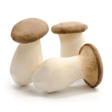 King Oyster Mushrooms - 250g Watts Farms