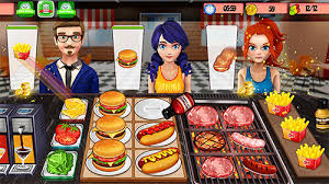 This tutorial explains how to download and run classic windows 7 games for windows 10. Download Game High School Happy Restaurant Cooking Games Free 9lifehack Com