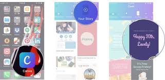 Add icons to your instagram highlight covers in the canva app. How To Make Your Own Custom Instagram Story Highlight Covers Imore