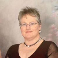 Blind Edge by Candace Irving