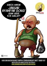  50 Contoh Poster Dan Slogan Bertema Lingkungan Menarik Kreatif Poster Kreatif Pemanasan Global