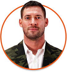 Drew Tate- Quarterbacks Coach