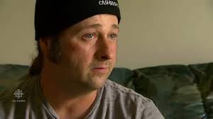 Winnipeg dad recounts saving young son after truck hits store