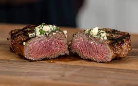 Dec 15, 2020 · internal temperature of cooked prime rib. Grilled Ribeye Video Kevin Is Cooking