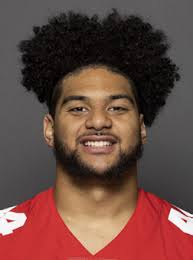 2021 Ohio State Postseason Football Media Guide