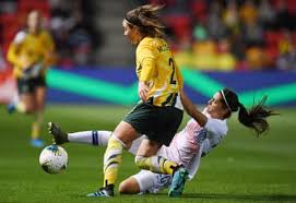 15/4/2021 | edgar merino, representante de la capitana del combinado nacional, criticó las declaraciones del presidente. Matildas Beat Chile 1 0 In International Football Friendly As It Happened Football The Guardian