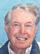 William Parrish Obituary