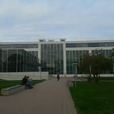 In general the offenburg university of applied sciences is not able to grant any scholarships in advance. Photos At Hochschule Offenburg University In Offenburg