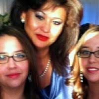 50+ "Maria Gardea" profiles