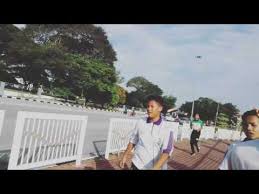 Sk raja chulan ipoh create your badge. Hari Kokurikulum Smk Raja Chulan Ipoh Youtube