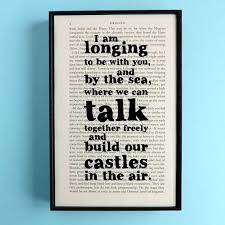Bram Stoker S Dracula Quote Print On Framed Old By Bookishlyuk Book Pages Old Book Pages Quote Prints